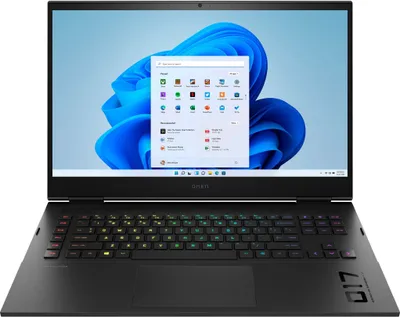 Obrázok produktu pre Hp Omen 17,3" Qhd Ips I9-13900Hx 32Gb/1Tb Rtx 4080 Win11 17-Ck2097Ng