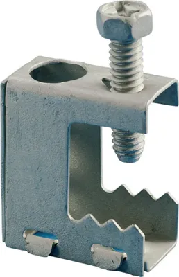 Produktbild von Erico Schraubklemme EBC EBC P21 100 Caddy - 170380