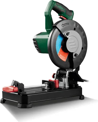 Produktbild von PARKSIDE® Metall-Trennschneider »PMTS 180 B2«, 1280 W