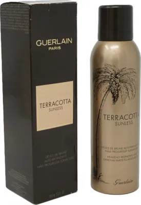 Produktbild von Guerlain Terracotta Sunless Heavenly Bronzing Mist 150ml