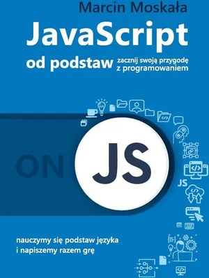 Produktbild von JavaScript od podstaw