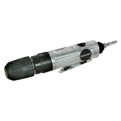 Produktbild von Druckluft-Geradebohrmaschine 10 mm