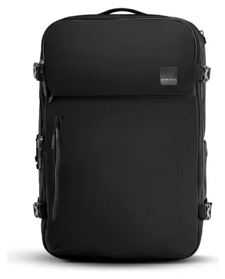 Produktbild von Stratic MOVE - Backpack L - black