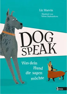Produktbild von Dog Speak