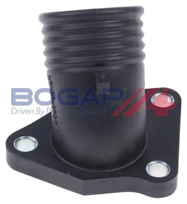 Produktbild von BOGAP B4252115 Kühlmittelflansch für BMW 3 Limousine (E36) Wasserflansch