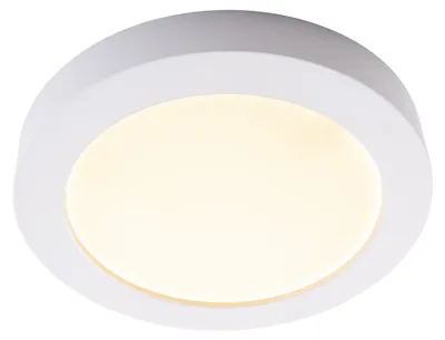 Image de Plafonnier LED Salon Plafonnier Chambre RGB Changement de couleur 1373523
