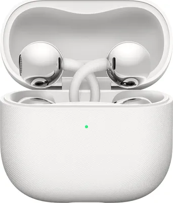 Produktbild von Huawei FreeClip 2, In-Ear-Kopfhörer, USB-Typ-C-Anschluss / Kabelloses Laden