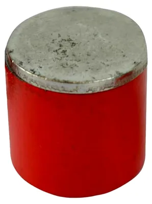 Produktbild von Tiefenpot Magnet 20,5 x 19,5 mm Tragkraft 4,0 kg