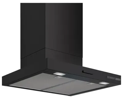 Obrázok produktu pre Bosch DWB65CC60, 594 m³/h, Zvedené / recirkulačné, B, A, B, 67 dB