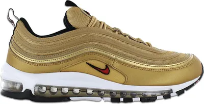 Immagine prodotto di Nike Air Max 97 OG - Pallottola d'oro - Scarpe da uomo DM0028-700 , Dimensione: EU 44 US 10