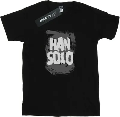 Produktbild von Star Wars - T-Shirt für Herren BI46267 (3XL) (Schwarz)