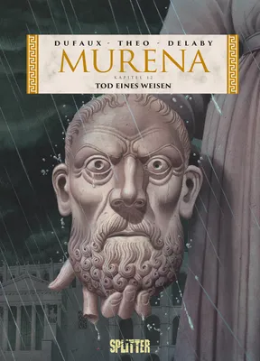 Image de Murena. Band 12