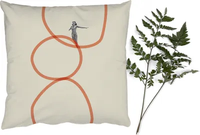 Produktbild von MuchoWow® Zierkissen Sofakissen Wohnzimmer Dekokissen 50x50 cm Liebe - Vintage - Ehepaar - Design - Komfort - Sofakissen