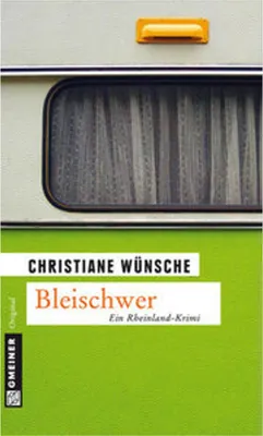 Produktbild von Bleischwer