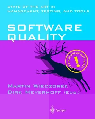 Image de Qualité des logiciels