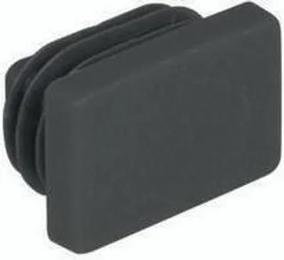 Image de Bouchons de finition WALRAVEN BIS - Pour rail WM0 et WM15 - 6566000