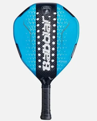 Produktbild von Babolat x Lamborghini BL 003 Limited Edition 2026 Blue – NEU &