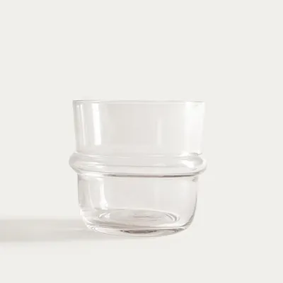 Produktbild von HOMLA NORAN-Glas-Set, transparent, 4er-Set, 300 ml