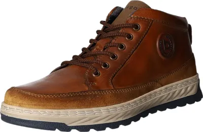 Produktbild von Bugatti Schnürboots Herren 31393231343131 Braun 43 EU