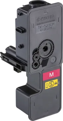 Zdjęcie produktu dla Kaseta z tonerem KYOCERA TK-5230M 1 szt. oryginalna magenta