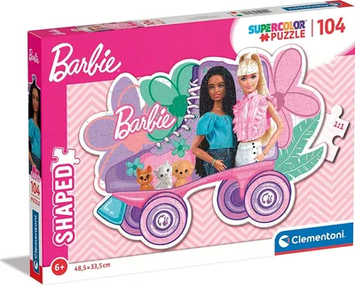 Obrázok produktu pre Clementoni Supercolor 27164, 104 kusov, Ďalší, 6 rok / roky