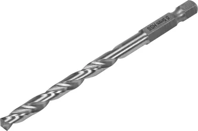 Produktbild von Metallbohrer Hss 6542 5,5 Mm Sechskant Yt-44871 Yato