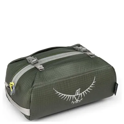 Zdjęcie produktu dla Osprey Ultralight Washbag Padded Shadow Grey