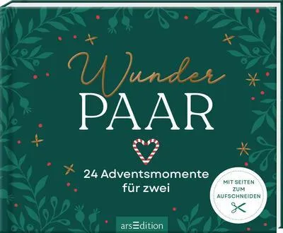 Produktbild von WunderPAAR