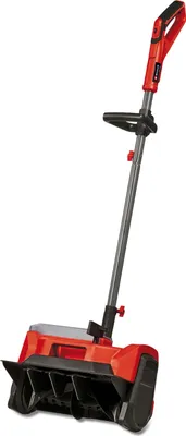 Zdjęcie produktu dla KOSIARKA DO ŚNIEGU AKUMULATOROWA EINHELL GE-ST 36/40 Li E SZEROKOŚĆ ROBOCZA 40,00 CM, MAKSYMALNA GŁĘBOKOŚĆ ŚNIEGU 20 CM
