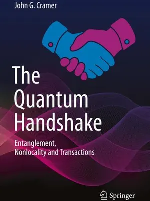 Obrázok produktu pre The Quantum Handshake
