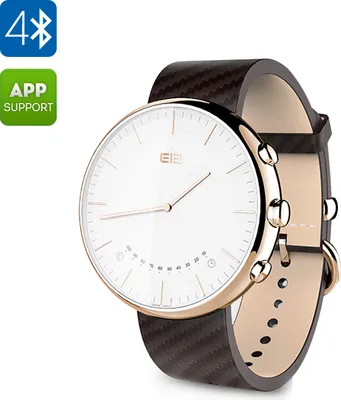 Image de Montre Inteligente Elephone W2 (Or)