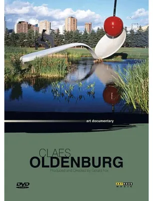 Zdjęcie produktu dla Various: Claes Oldenburg