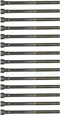 Produktbild von REINZ 14-32187-01 Zylinderkopfschraubensatz passend für MERCEDES-BENZ SL (R129) M12