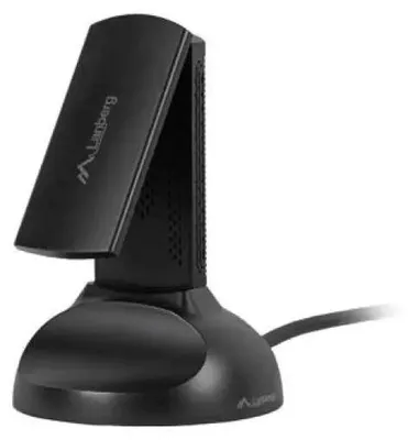 Produktbild von Lanberg NC-3000-WI Netzwerkkarte WLAN 3000 Mbit/s