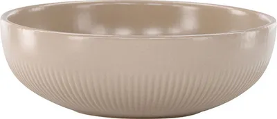 Produktbild von Venture Design, Kerzenständer, Posh, Beige