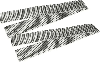 Produktbild von vhbw 4x Filter Ersatz für Daikin KAF970A46, 99A0391 für Klimaanlage, Wärmepumpe - Photokatalytisch, 25,5 x 4 x 0,4 cm, ohne Rahmen