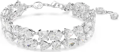Produktbild von Swarovski Mesmera Armband 5669927 Damenarmband