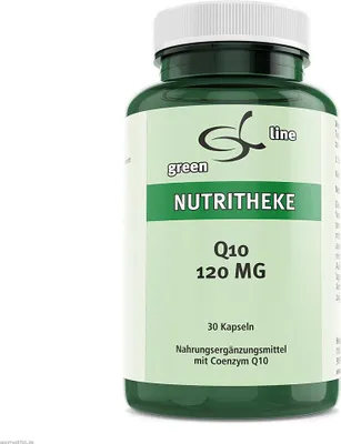 Image de Q 10 120 mg