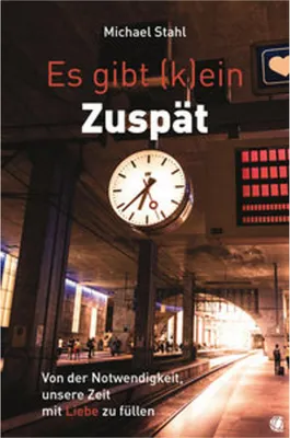 Immagine prodotto di Es gibt (k)ein Zuspät