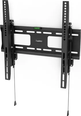 Obrázok produktu pre Hama TV-Wandhalterung neigbar Diebstahlschutz 165 cm 65 bis 50 kg- (00220859)