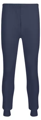 Produktbild von Regatta Herren Thermo-Unterhose, lang LT188 (Xlarge) (Denim)