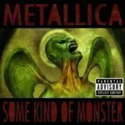 Produktbild von Some Kind Of Monster