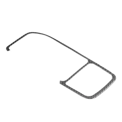Produktbild von GPS-Panel-Abdeckung, Navigationsrahmen-Abdeckung, Konsolen-GPS-Verkleidung, Armaturenbrett-Rahmen, Navigations-Display-Verkleidung, Auto-Innenverkleidung
