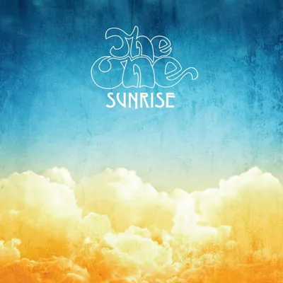 Produktbild von Sunrise