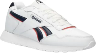 A single Reebok shoe is shown from a side-diagonal angle against a white background.