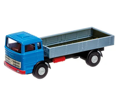 Obrázek produktu pro _Mercedes Valník KOVAP