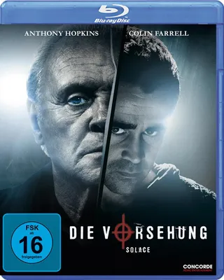 Obrázek produktu pro Die Vorsehung