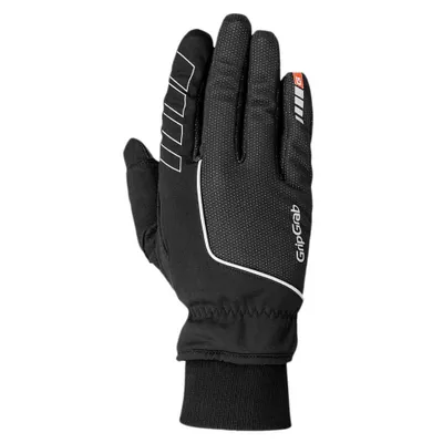 Obrázek produktu pro Gripgrab Windster Black M