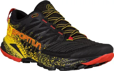 Produktbild von La Sportiva Akasha Ii Trailrunning-schuhe Schwarz EU 40 Mann Schwarz EU 40