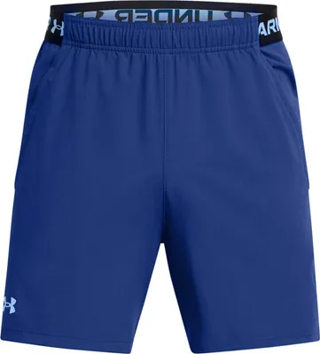 Produktbild von Under Armour Herren Shorts Ua Vanish Woven 6In Shorts 1373718-432__XXL